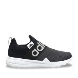 Adidas Men's Lite Racer Adapt 6.0 Grey Walking Shoes-picture-40