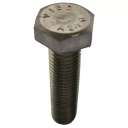 TR FASTENINGS HEX SET, S/S, A2, M6X20, PK100, M620 HHA2SCS100- (Pack of 100 Pcs)-28