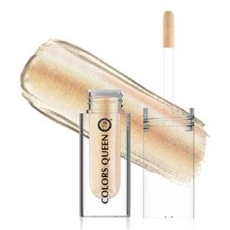 Colors Queen Multichrome Liquid Eyeshadow 01 Unicorn Kiss - 2 gm-picture-44