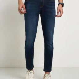 SF Jeans by Pantaloons Blue Jeans-picture-10