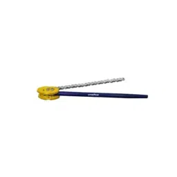 Good Year GY10332 Chain Pipe Wrench-image-29