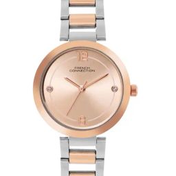French Connection FCN01C Analog Watch for Women-41