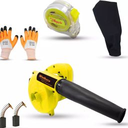 Walkers ABS Plastic Air Blower and Suction Dust Cleaner 18000 RPM, WKCBLW287M1-image-72