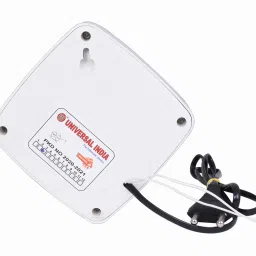 UNIVERSAL INDIA UI-18AC Water Tank Overflow Alarm Wired Sensor Security System image 4