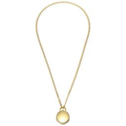 Fossil ES5318 Jacqueline Pendent Analog Watch for Women-16