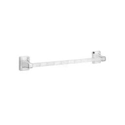 PRO HOME 18 inch Transparent ABS Wall Mount Towel Rod, TR-532-image-61