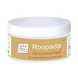 Rahul Phate Research Product Roopada Oil Control Peel - 40 g-image-64