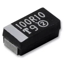 Vishay CAP, 100µF, 16V, 10%, 2917, SMD, TR3D107K016C0125-image-85