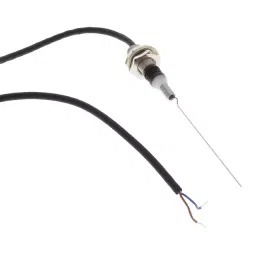 Omron Snap Action Switch SPST-NC Circuit, Voltage Rating 30 V DC, D5B-8515-41