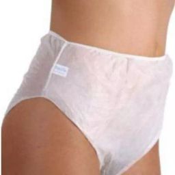 Medizone Small Disposable Panty-image-11