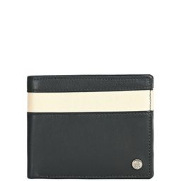 Eske Men Leather RFID Two Fold Wallet-picture-37