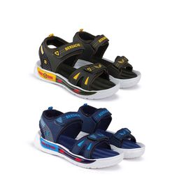 BERSACHE Boys Sandals-27