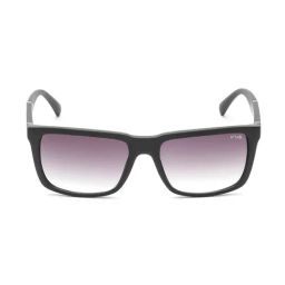 Irus Green Square Sunglasses for Men-image-94