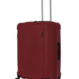 EUME Hard-Sided Large Trolley Bag-24