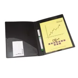 Worldone A5 Size Meeting Folder - CA615-45