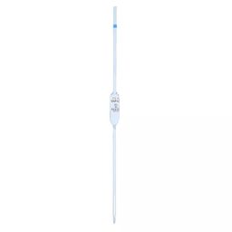 Biohall 100 ml Clear 1 Mark Class B Volumetric Pipette , BLS.CB.V33-image-32