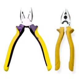 ATC 203.2 mm (8 Inch) Multipurpose Combination Pliers Combo for Home and Professional Pack of 2 Pcs ATC209-image-46