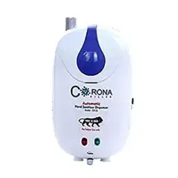 WKM 2 L Capacity Contact Less Automatic Sanitizer Dispenser for Home and Corporate Use KTBR449-7