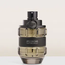 VIKTOR&ROLF Set of 2 Spicebomb Eau De Toilette - 90 ml & Travel Size - 20 ml image 4