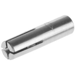 RS PRO M6x25 mm Stainless Steel Drop In Anchor Model No 6222161 (Bag of 10)-29