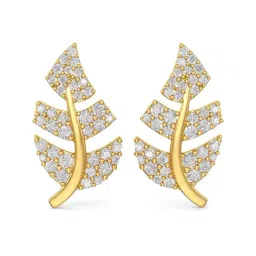 Joyalukkas 22 kt Gold Earrings-picture-28