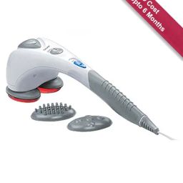 BPL Foetal Battery Doppler with Large LCD Display (White)-image-18