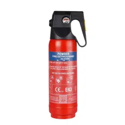 Ceasefire Fire Extinguisher Texture Classic Range ABC Powder FK-5-1-12 Red 1 Kg, CF-001670-image-66