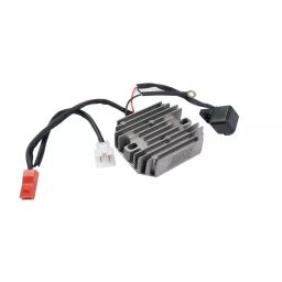 Deutsche Regulator for Bajaj Pulsar NS200 BS-IV (2017 To 2019 Model), DEUS-0763HA-14