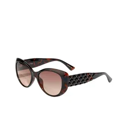 Vintage Women Cateye Sunglasses with UV Protected Lens Calm Col 132-picture-28