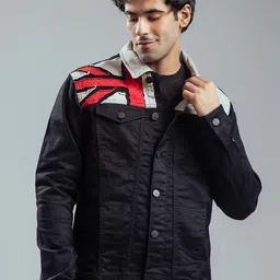 nostrum Cotton Fashion Jacket-40
