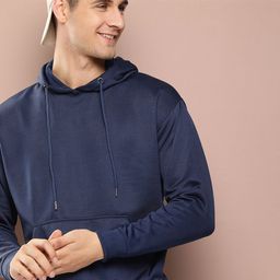 Harvard Men Hooded Sweatshirt-image-37