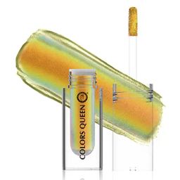 Colors Queen Multichrome Liquid Eyeshadow 07 Saturn Ring - 2 gm-picture-42