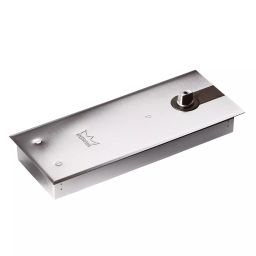 DORMA  BTS 84 Patch Fitting Set-40