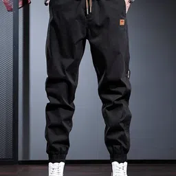 StyleCast Men Joggers Trousers-picture-12