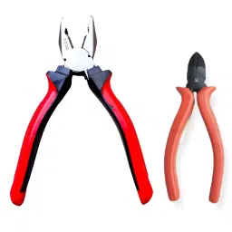 ATC 203.2 mm (8 Inch) Multipurpose Combination Pliers Combo for Home & Professional (2 Pcs), ATC042-image-20