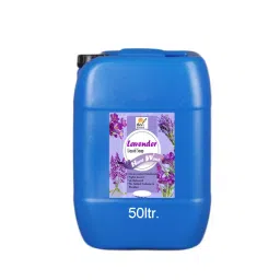Oil Blend 50 L Lavender Liquid Handwash Liquid, HW_LA_50-image-98