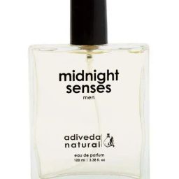 Adiveda Natural Midnight Senses Men EDP - 100 ml-image-49