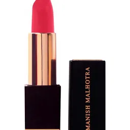 MyGlamm Soft Matte Lipstick - Scarlet Dream - 4 gm-18