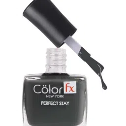 Color Fx Perfect Stay Basic Collection Nail Enamel Shade 131 - 10 ml-13
