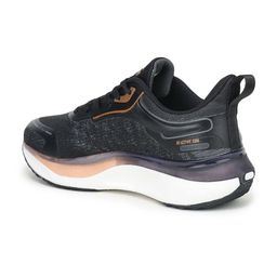 ABROS Men Aurun Mesh Running  Marking Sports Shoes image 3