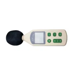 G-Tech SL-102 30-130 DB Sound Level Meter image 2