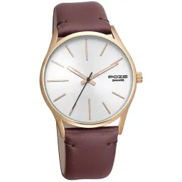 Sonata SP70013WL01W Analog Watch for Men image 5
