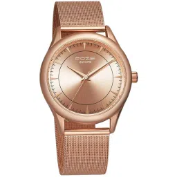 Sonata SP70020WM01W Analog Watch for Men image 5