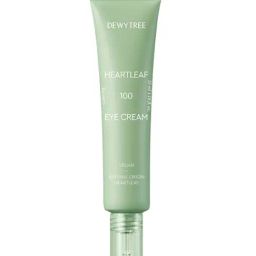 Dewytree Heartleaf 100 Eye Cream - 35 ml-1