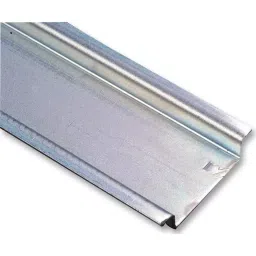 Wago Accessory Type:DIN Rail, 210-113-16