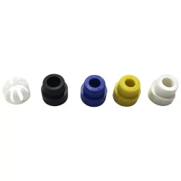 BULGIN LIMITED CABLE GLAND, 5MM-7MM DIA, CIRCULAR CONN, PXP4088/0507-48