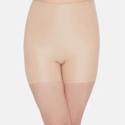 Wacoal Beige Plain Shaping Brief-image-92
