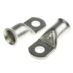 RS PRO Uninsulated Ring Terminal 12 mm Stud Size 150 mm² to 150 mm² Wire Size, 8417661-image-22