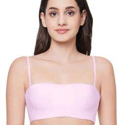 Wacoal Pink Everyday Bra-47