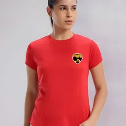 TRENDSATTIRE Women Regular Fit Running Sports T-shirt-image-60
